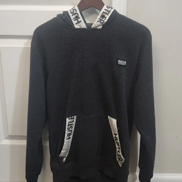 Reason Hustler Hoodie - Picture 1 of 3